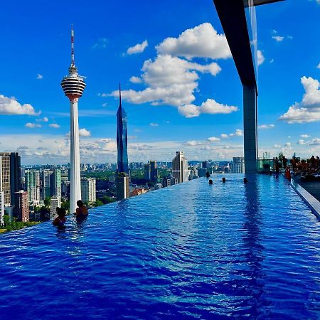 The Platinum Kuala Lumpur By Aurora Lejlighed Eksteriør billede