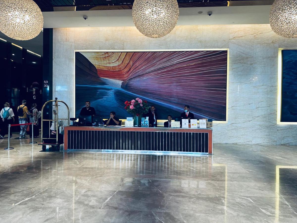 The Platinum Kuala Lumpur By Aurora Lejlighed Eksteriør billede