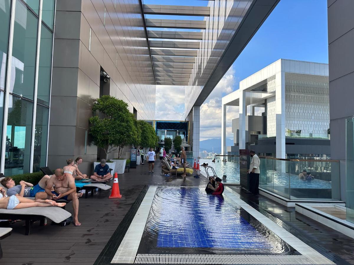 The Platinum Kuala Lumpur By Aurora Lejlighed Eksteriør billede