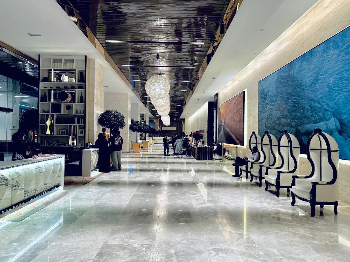 The Platinum Kuala Lumpur By Aurora Lejlighed Eksteriør billede