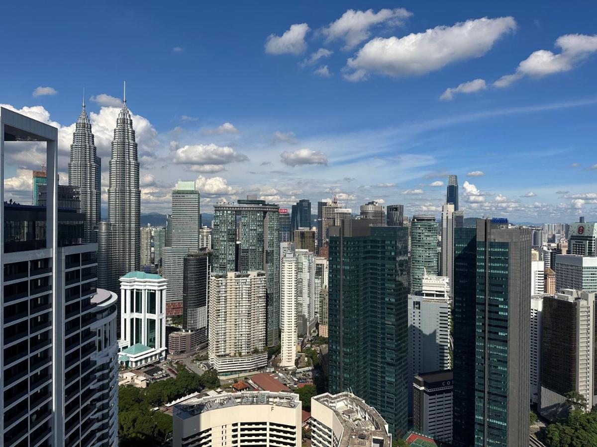 The Platinum Kuala Lumpur By Aurora Lejlighed Eksteriør billede
