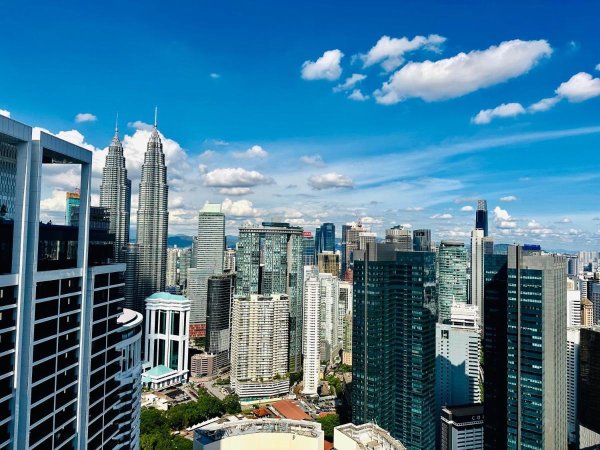 The Platinum Kuala Lumpur By Aurora Lejlighed Eksteriør billede