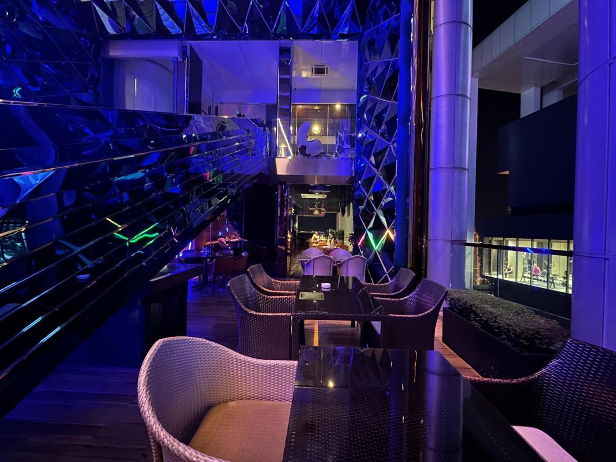 The Platinum Kuala Lumpur By Aurora Lejlighed Eksteriør billede