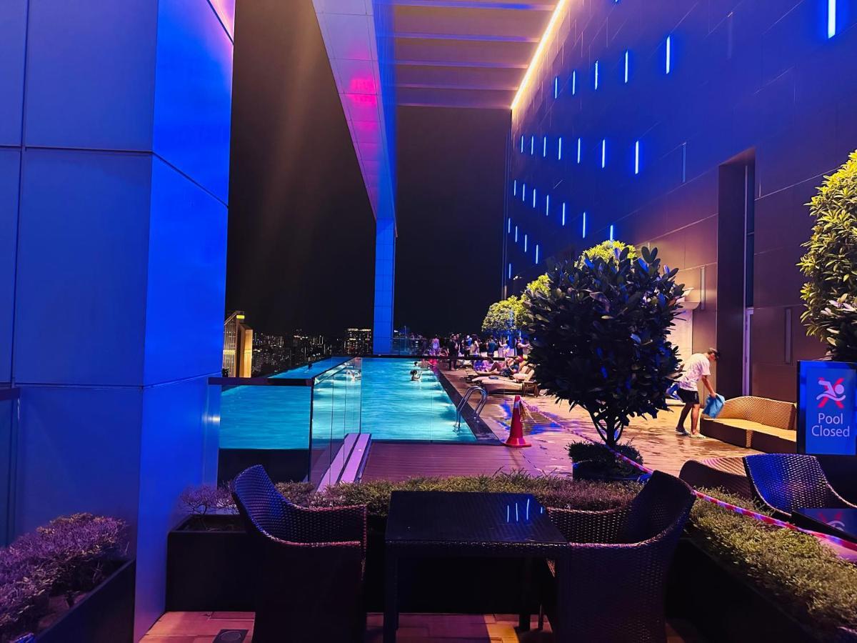 The Platinum Kuala Lumpur By Aurora Lejlighed Eksteriør billede