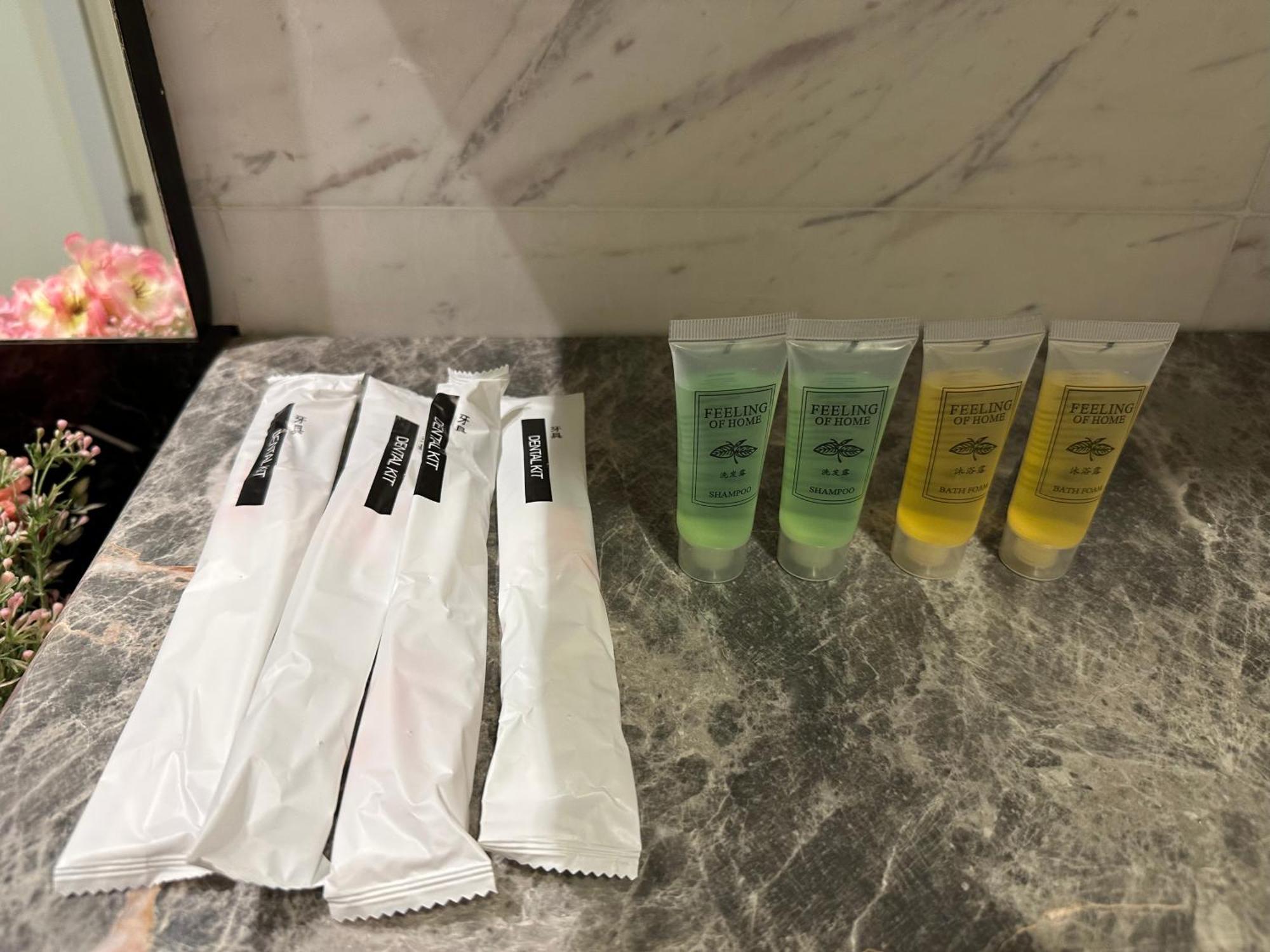 The Platinum Kuala Lumpur By Aurora Lejlighed Eksteriør billede
