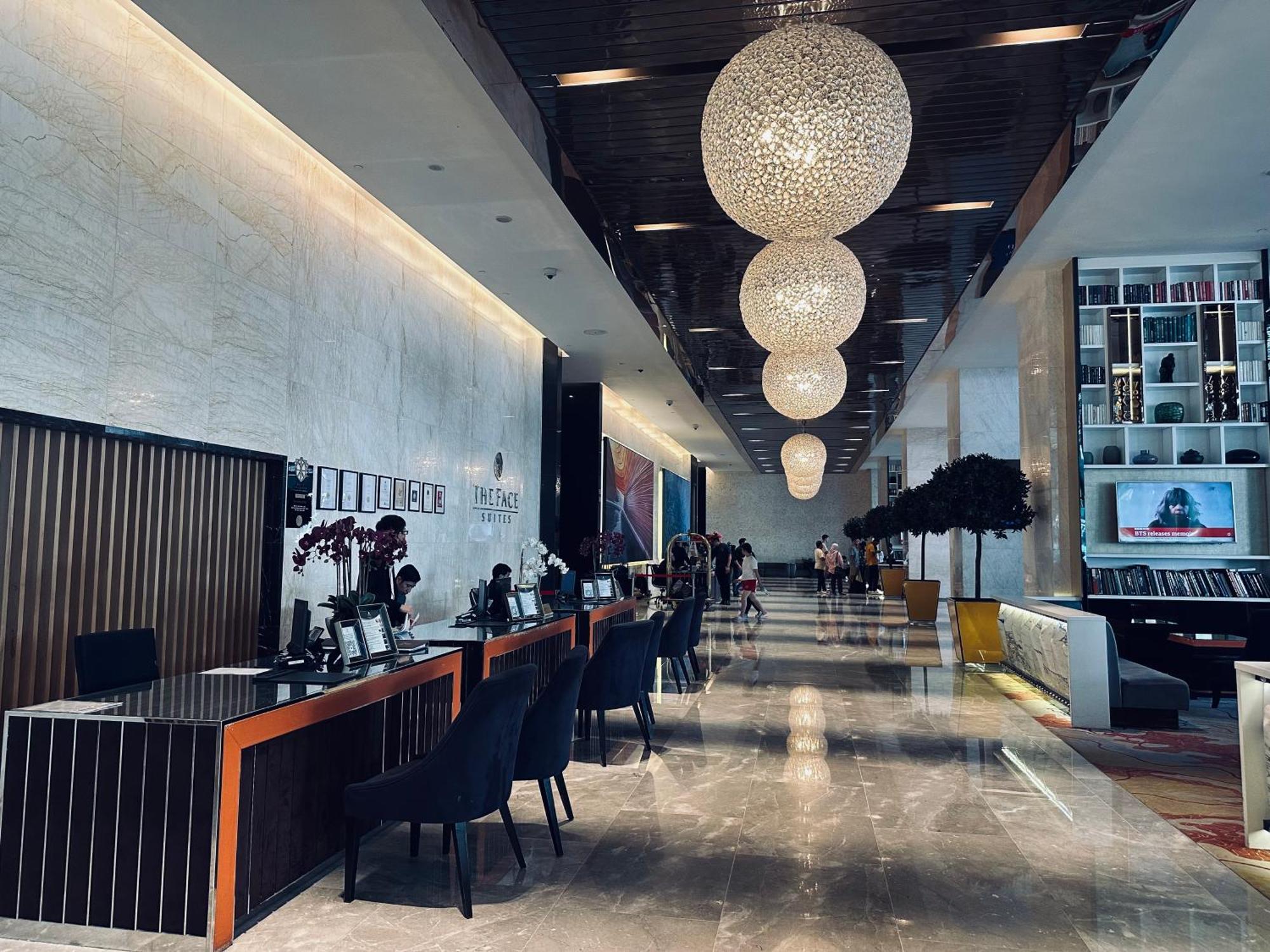 The Platinum Kuala Lumpur By Aurora Lejlighed Eksteriør billede